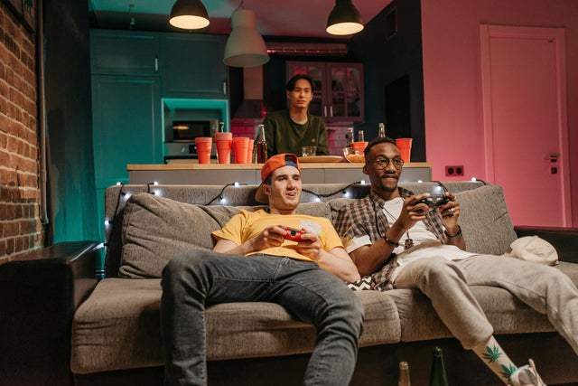 Gaming