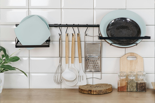 Kitchen & Home