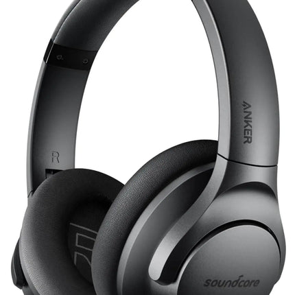 Soundcore Anker Life Q20: Hybrid Active Noise Cancelling Headphones