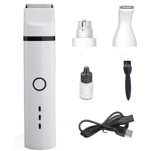 Canine Grooming Pro Shaver