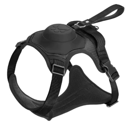 Outdoor Adventure Dog Harness