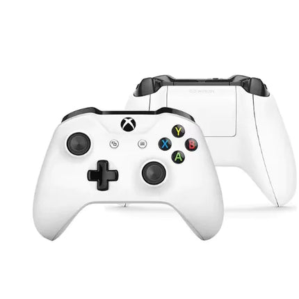 Microsoft Xbox One Wireless Gaming Controller