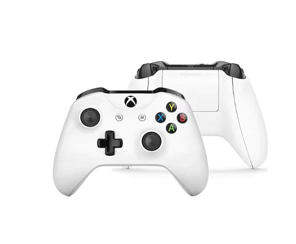 Microsoft Xbox One Wireless Gaming Controller
