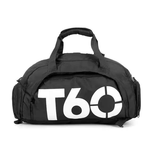 T60 All-Weather Fitness Tote