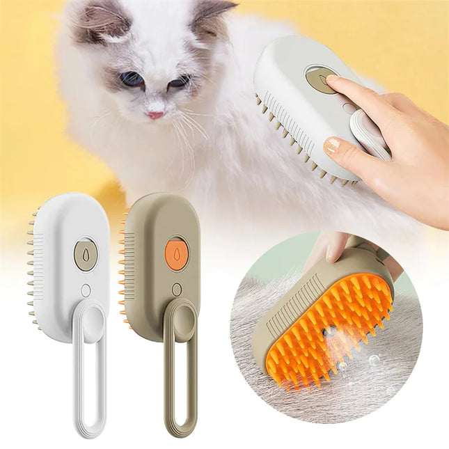 FluffPro Pet Grooming Tool