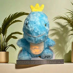 Blue Dinosaur / 33cm