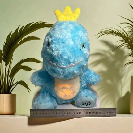 CuddleCalm Nightlight Plushie