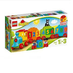 Counting Train 10847