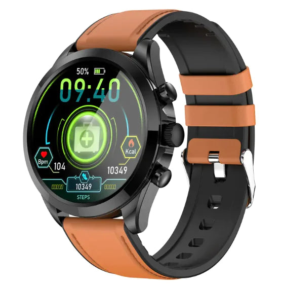 FitCall Smartband