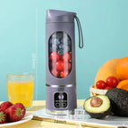 Dark Gray / 12 Dual Battery 1500 MA