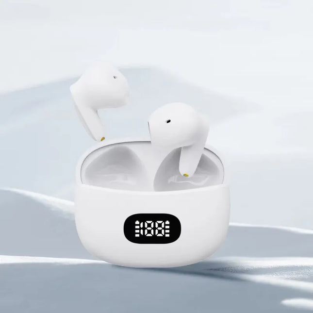 EarPods Wireless Bluetooth Headphones