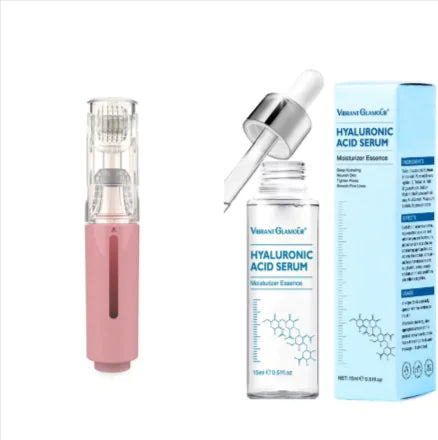 Lip Rejuvenating Care Kit