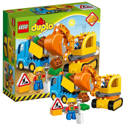LEGO DUPLO Assorted Sets