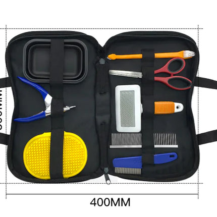 Pet Grooming Care Set