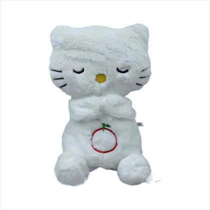 CuddleCalm Nightlight Plushie