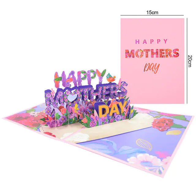 Pop-Up Occassion Cards