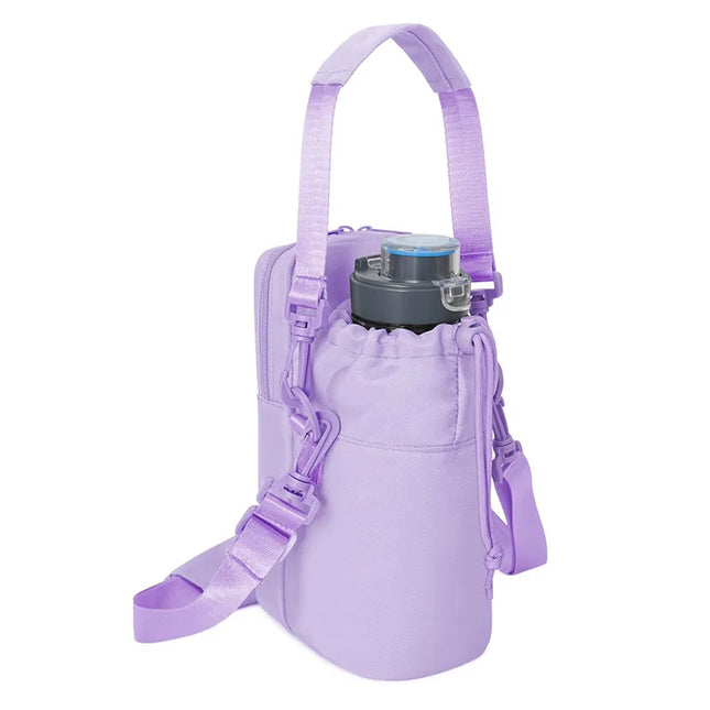 ThermoHike Water Bottle Carrier