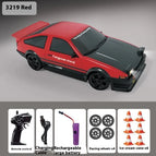 A86 Red