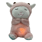 CuddleCalm Nightlight Plushie