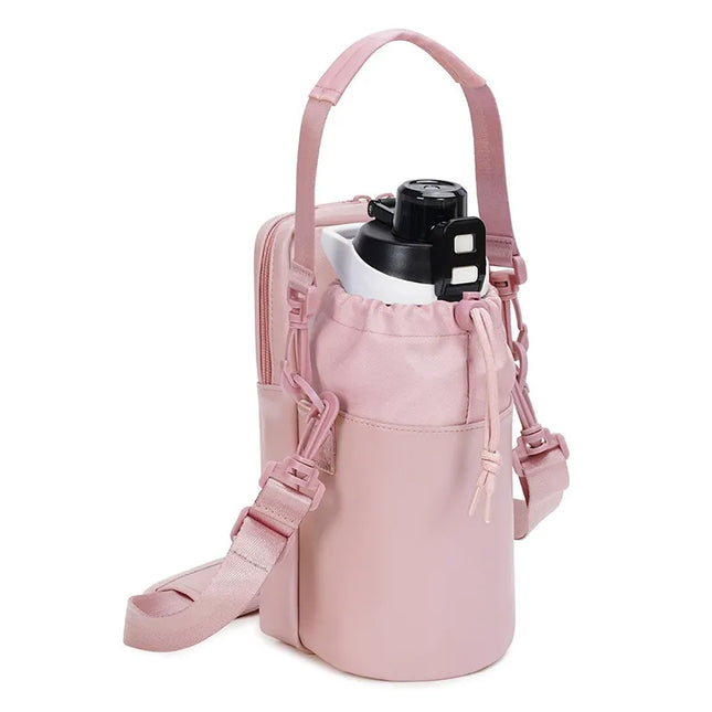 ThermoHike Water Bottle Carrier
