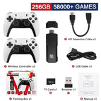 GD10 PRO 256GB