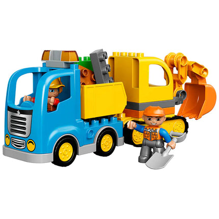 LEGO DUPLO Assorted Sets