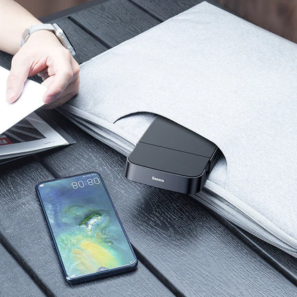 C HUB Docking Station Power Adapter and Charger