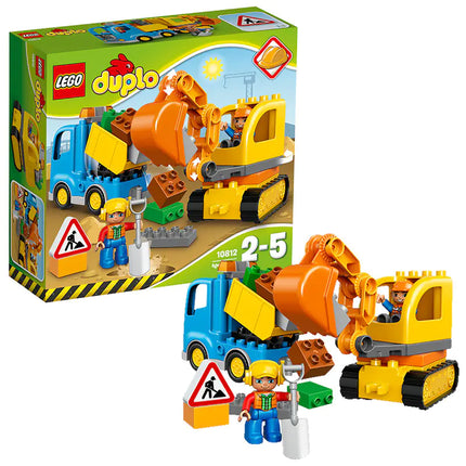 LEGO DUPLO Assorted Sets