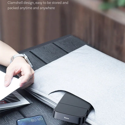 C HUB Docking Station Power Adapter and Charger