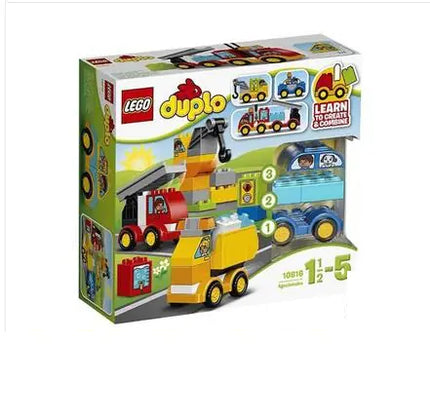 LEGO DUPLO Assorted Sets