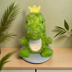 Green Dinosaur / 33cm