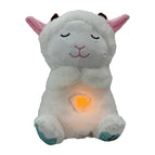 White Lamb / 32cm