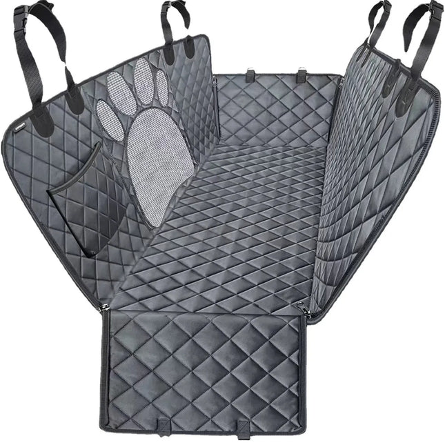 Comfy Canine Car Seat Protector