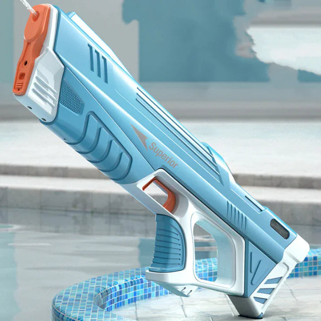 Superior Automatic Rechargable Water Gun