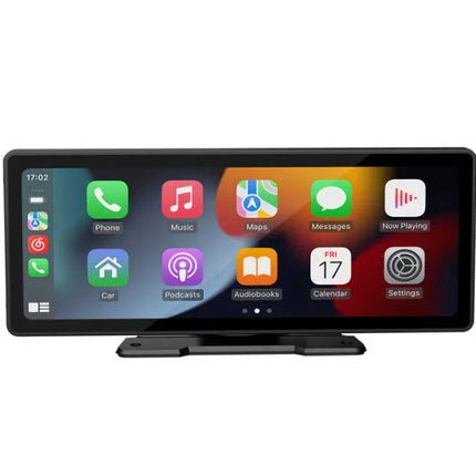 1026-inch Pnd Wireless Carplay