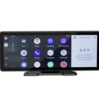 8LED Camera