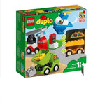 My First Car Creations 10886