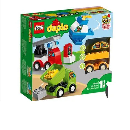 LEGO DUPLO Assorted Sets