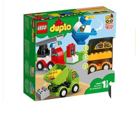 LEGO DUPLO Assorted Sets