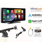 4LED Camera