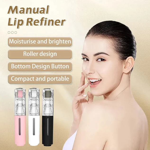 Lip Rejuvenating Care Kit
