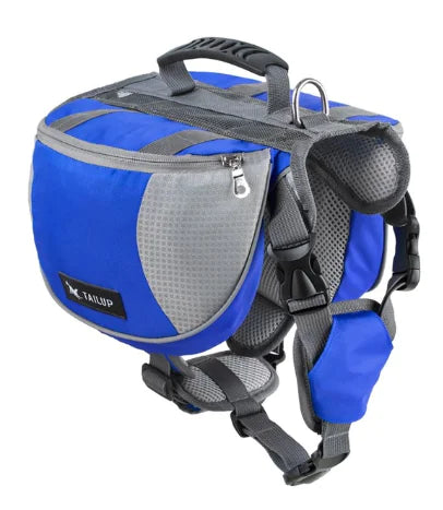 Pup-Pack Dog Harness