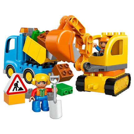 LEGO DUPLO Assorted Sets